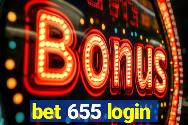 bet 655 login